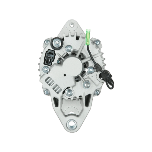 12V 70A Diesel Alternator for Yanmar 4TNE102/4TNE106 LR160735 LR160735B 12390077210